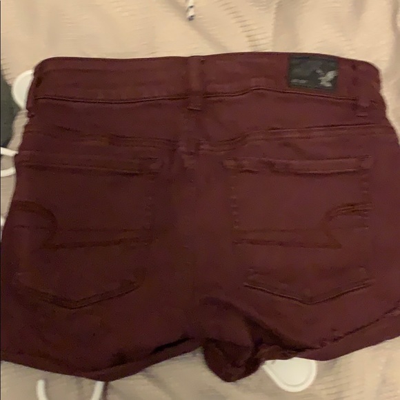 Shorts - Picture 2 of 4